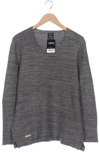 Herren Pullover, grau, Gr. Xxl - Second Hand - Red Bridge - Modalova