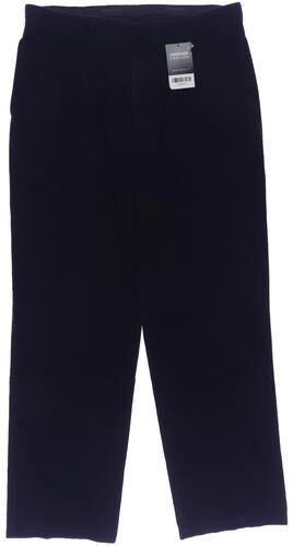 Herren Stoffhose, marineblau, Kurz-Gr. 24, Baumwolle - Second Hand - Redgreen - Modalova