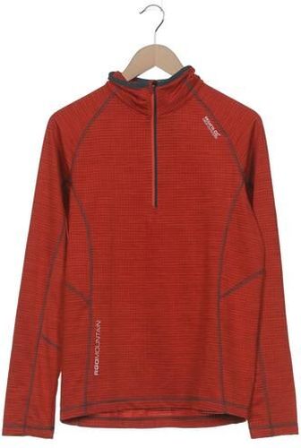 Herren Sweatshirt, orange, Gr. EU 50 - Second Hand - Regatta - Modalova