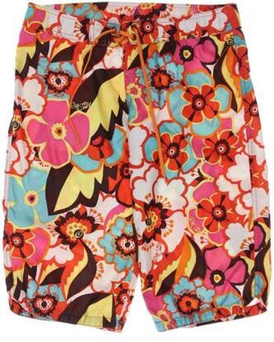 Damen Shorts, mehrfarbig, Gr. S, Synthetik - Second Hand - Rip curl - Modalova