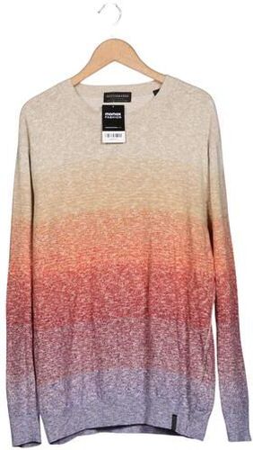 Herren Pullover, mehrfarbig, Gr. Xxl, Baumwolle, Synthetik - Second Hand - Scotch & Soda - Modalova