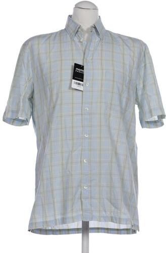 Herren Hemd, hellblau, Gr. M - Second Hand - Strellson - Modalova