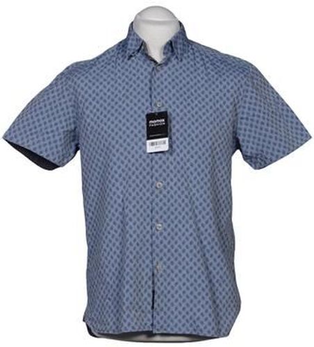 Herren Hemd, hellblau, Gr. EU 52 ( 4), Baumwolle - Second Hand - Ted baker - Modalova