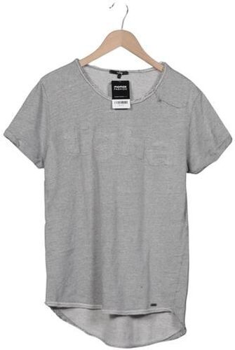 Herren Sweatshirt, grau, Gr. L, Baumwolle - Second Hand - tigha - Modalova