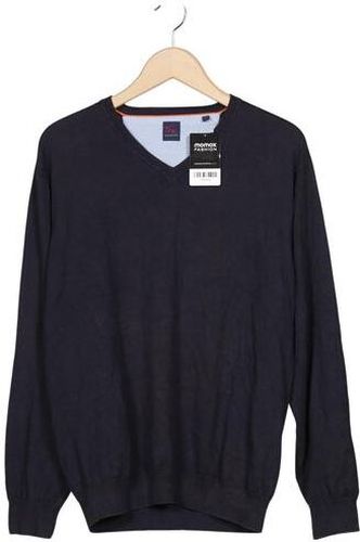 Herren Pullover, marineblau, Gr. M, Baumwolle - Second Hand - Tom Rusborg - Modalova