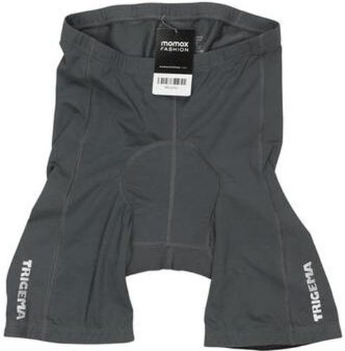 Herren Shorts, grau, Gr. S, Elasthan, Synthetik - Second Hand - Trigema - Modalova