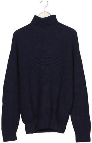 Colors OF Benetton Herren Pullover, marineblau, Gr. M - Second Hand - United - Modalova