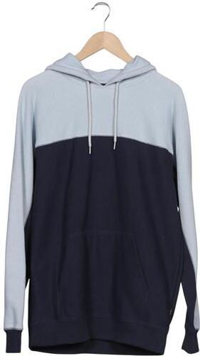 Herren Kapuzenpullover, mehrfarbig, Gr. M, Baumwolle, Synthetik - Second Hand - Vans - Modalova