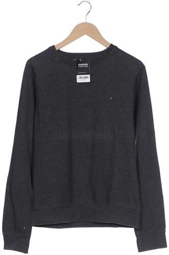 Herren Sweatshirt, grau, Gr. S - Second Hand - Volcom - Modalova