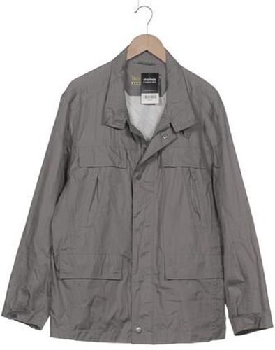 Herren Jacke, grün, Kurz-Gr. 27, Synthetik - Second Hand - Walbusch - Modalova