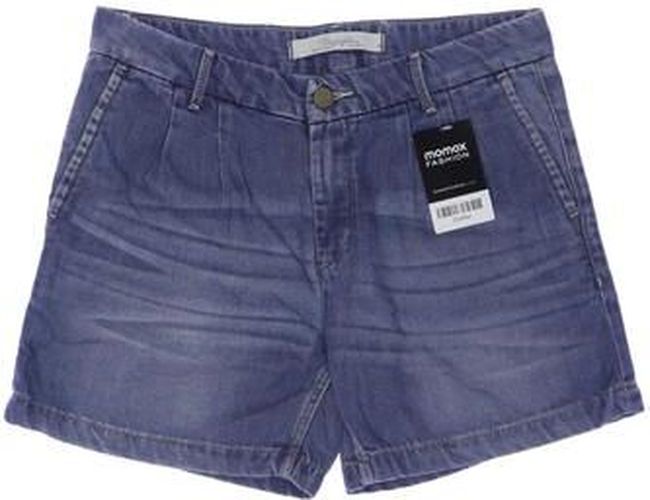 Damen Shorts, blau, Gr. W26, Baumwolle, Synthetik, Lyocell - Second Hand - Wrangler - Modalova