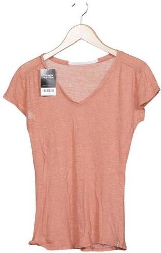 Damen T-Shirt, orange, Gr. XS - Second Hand - 81 hours - Modalova