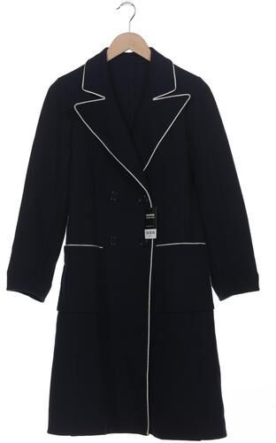 Damen Mantel, marineblau, Gr. S - Second Hand - 81 hours - Modalova
