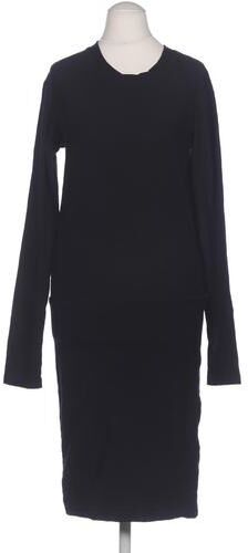 Damen Kleid, schwarz, Gr. Xxs, Elasthan, Baumwolle - Second Hand - 10days - Modalova