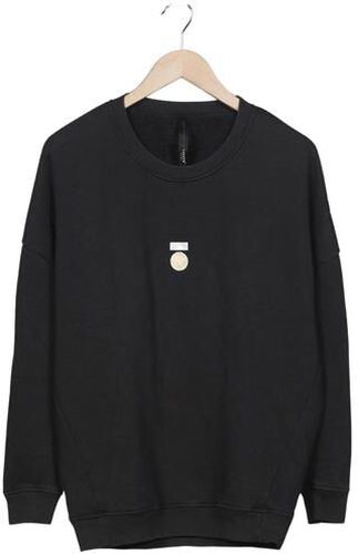 Damen Sweatshirt, schwarz, Gr. S, Baumwolle, Synthetik - Second Hand - 10days - Modalova