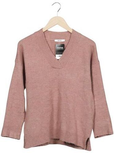 Damen Pullover, pink, Gr. EU 36, Synthetik - Second Hand - About you - Modalova