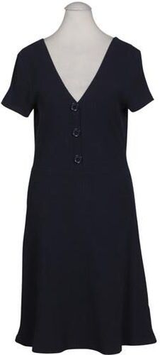 Damen Kleid, marineblau, Gr. EU 38 - Second Hand - About you - Modalova