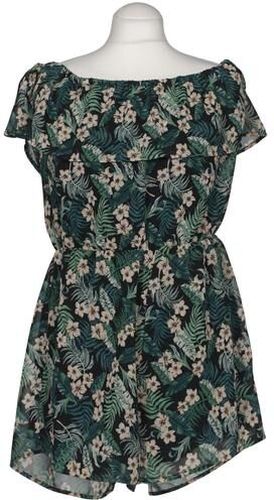 Damen Jumpsuit/Overall, schwarz, Gr. EU 38, Synthetik - Second Hand - About you - Modalova