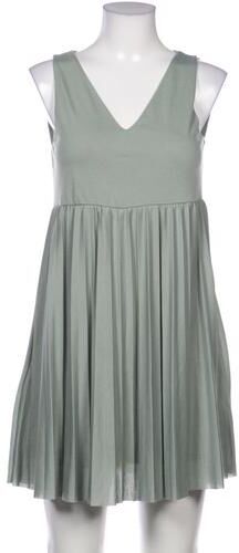 Damen Kleid, grün, Gr. S - Second Hand - About you - Modalova