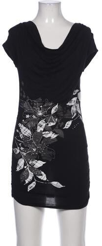 Damen Kleid, schwarz, Gr. Xxs - Second Hand - ADAGIO ITALIA - Modalova