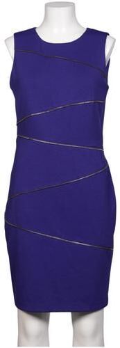 Damen Kleid, flieder, Gr. EU 38, Elasthan, Synthetik, Viskose - Second Hand - ADAGIO ITALIA - Modalova