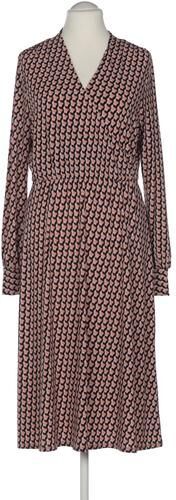 Damen Kleid, pink, Gr. L, Elasthan, Synthetik - Second Hand - Adrianna Papell - Modalova