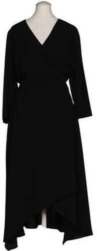 Damen Kleid, schwarz, Gr. EU 38, Synthetik - Second Hand - Adrianna Papell - Modalova