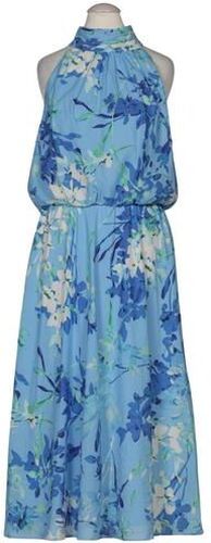 Damen Kleid, blau, Gr. EU 36, Elasthan, Synthetik - Second Hand - Adrianna Papell - Modalova