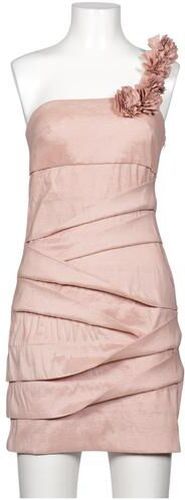 Damen Kleid, pink, Gr. EU 38, Elasthan, Synthetik - Second Hand - Adrianna Papell - Modalova