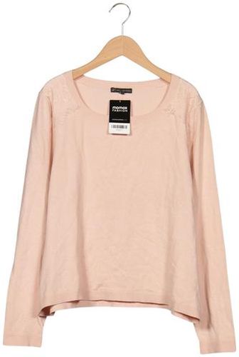 Damen Pullover, pink, Gr. L, Synthetik, Viskose - Second Hand - Adrianna Papell - Modalova