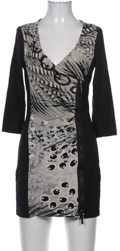 Damen Kleid, schwarz, Gr. S - Second Hand - Airfield - Modalova