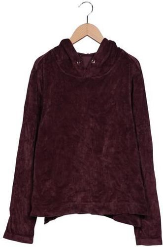 Damen Kapuzenpullover, flieder, Gr. M, Baumwolle - Second Hand - Alma & Lovis - Modalova