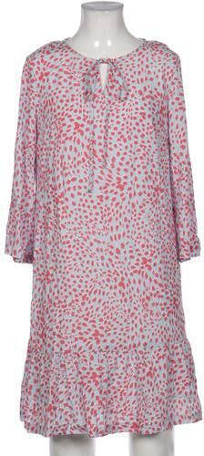 Damen Kleid, hellblau, Gr. EU 36 - Second Hand - Alba Moda - Modalova