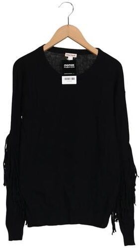 Damen Pullover, schwarz, Gr. EU 34 - Second Hand - Alba Moda - Modalova