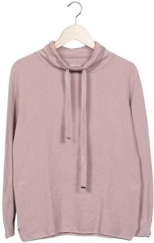 Damen Pullover, pink, Gr. EU 36 - Second Hand - Alba Moda - Modalova