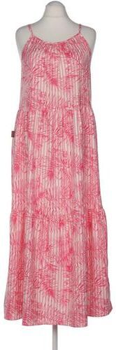 Damen Kleid, pink, Gr. XL, Synthetik - Second Hand - Alife & Kickin - Modalova