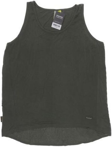 Damen Kleid, grün, Gr. S, Elasthan, Viskose - Second Hand - Alife & Kickin - Modalova