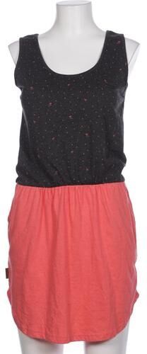 Damen Kleid, grau, Gr. L, Synthetik - Second Hand - Alife & Kickin - Modalova