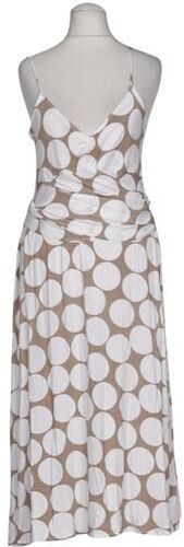 Damen Kleid, mehrfarbig, Gr. S, Elasthan, Viskose - Second Hand - Allude - Modalova