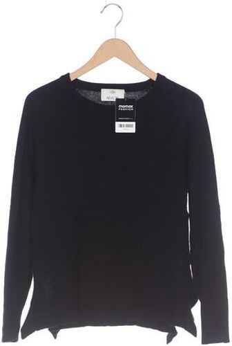 Damen Pullover, schwarz, Gr. S, Kaschmir, Schurwolle - Second Hand - Allude - Modalova