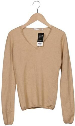 Damen Pullover, beige, Gr. S, Kaschmir - Second Hand - Allude - Modalova