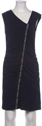 Ambiente Damen Kleid, marineblau, Gr. EU 38, Elasthan, Synthetik, Viskose - Second Hand - Ambienté - Modalova
