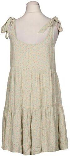 American Outfitters Damen Kleid, hellgrün, Gr. S, Viskose - Second Hand - Eagle - Modalova