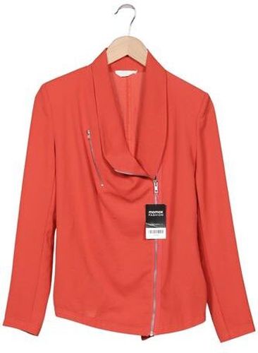 Damen Jacke, rot, Gr. S, Synthetik - Second Hand - American vintage - Modalova