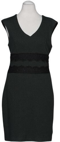 Damen Kleid, grün, Gr. EU 36, Viskose, Elasthan, Synthetik - Second Hand - Anna Field MAMA - Modalova