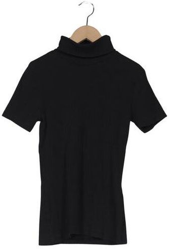 Damen T-Shirt, schwarz, Gr. M - Second Hand - Anna Field MAMA - Modalova