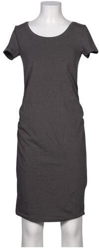 Damen Kleid, grau, Gr. S, Elasthan, Baumwolle, Synthetik - Second Hand - Anna Field MAMA - Modalova