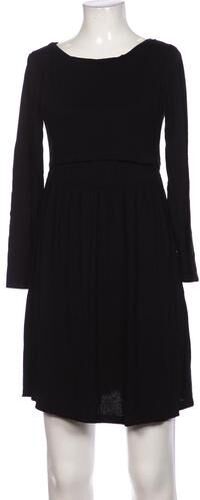 Damen Kleid, schwarz, Gr. XS - Second Hand - Anna Field MAMA - Modalova