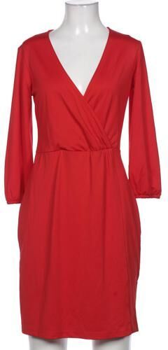 Damen Kleid, rot, Gr. S, Elasthan, Synthetik - Second Hand - Anna Field - Modalova