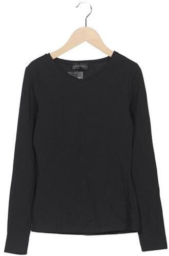 Damen Langarmshirt, schwarz, Gr. XS - Second Hand - Anna Field - Modalova